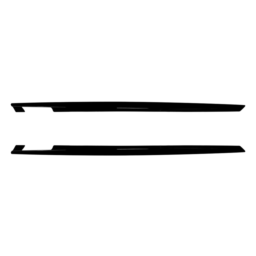 BMW G20 M Sport AC Style Side Skirt