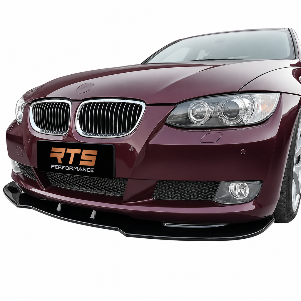 BMW E92 E93 Standard Front Lip