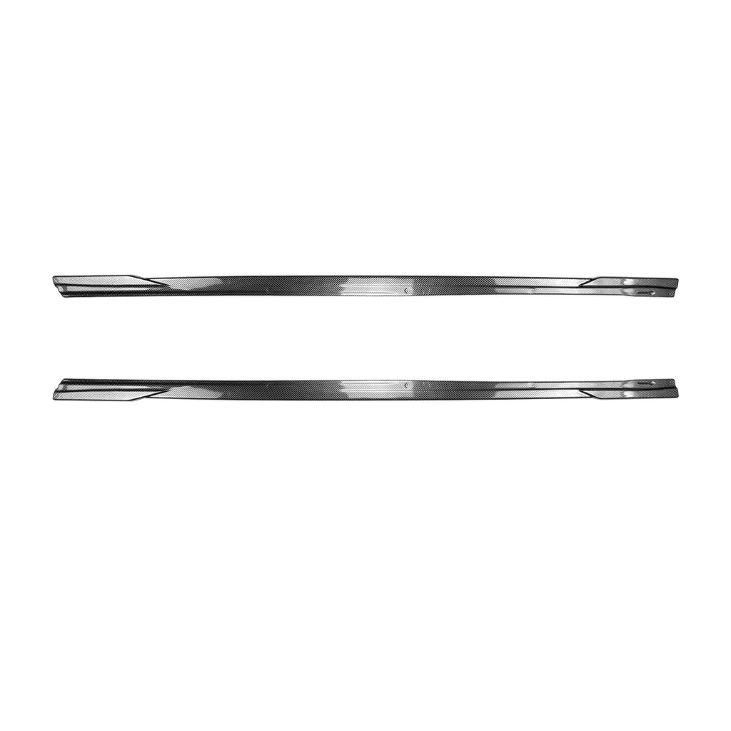 BMW F30 Standard Side Skirt