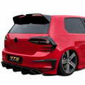 Golf MK7/7.5 GTI/R Oettinger Spoiler