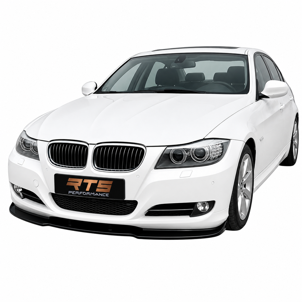 BMW E90 LCI Front Splitter