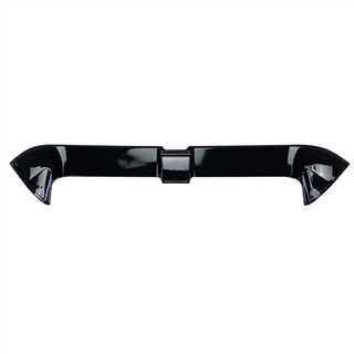 Golf MK7/7.5 GTI/R Oettinger Spoiler