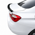 BMW F30 CSL Style Spoiler
