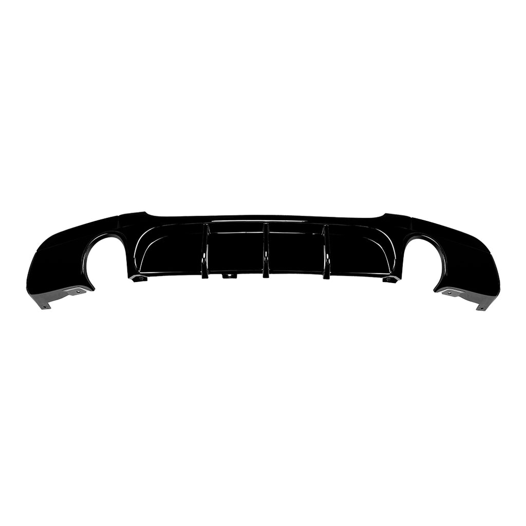 BMW E90 E91 MP Diffuser