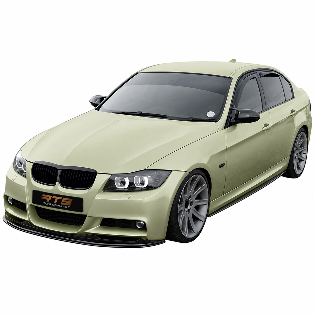 BMW G20 G21 Pre-facelift Standard Diffuser