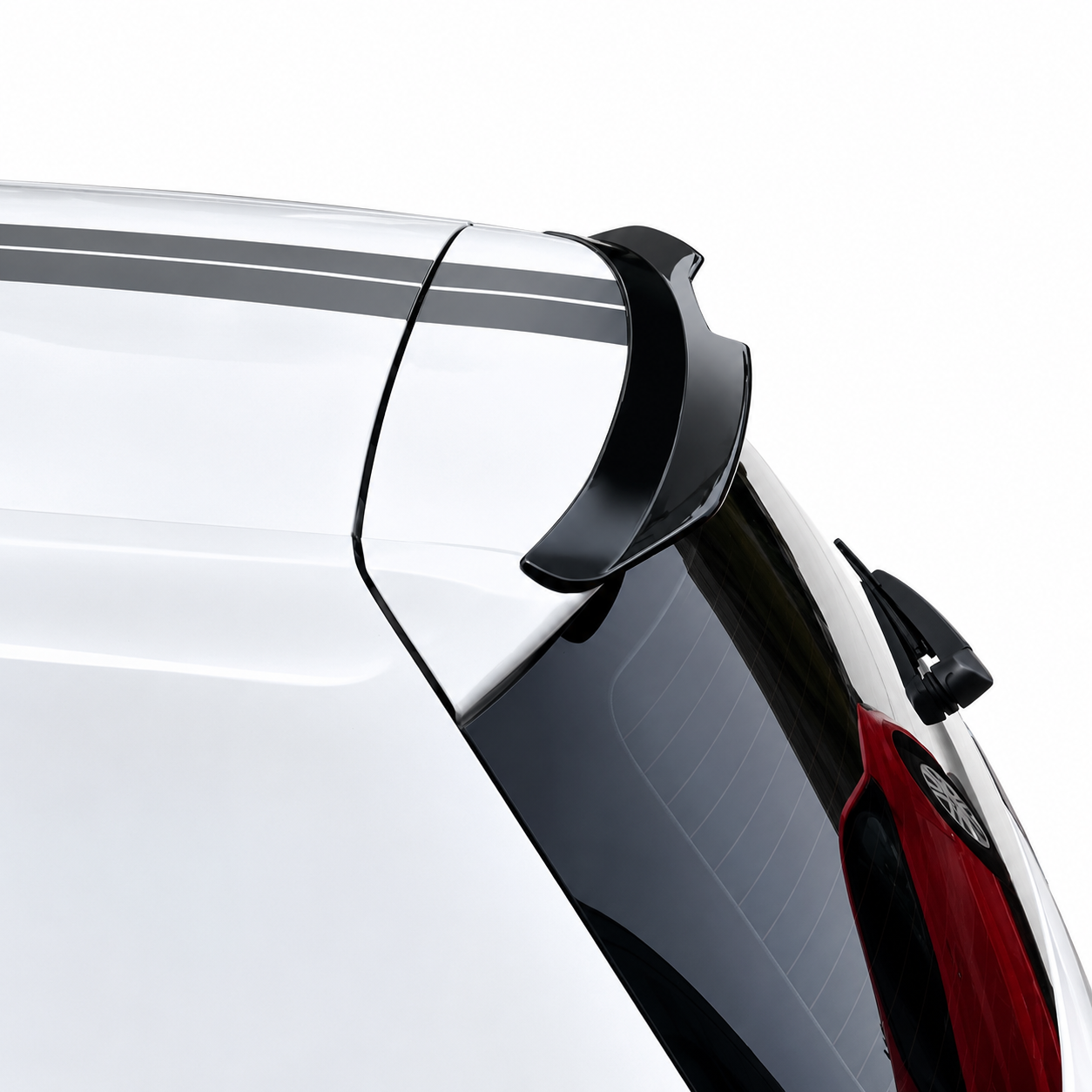 Golf MK7 GTI R Max Spoiler