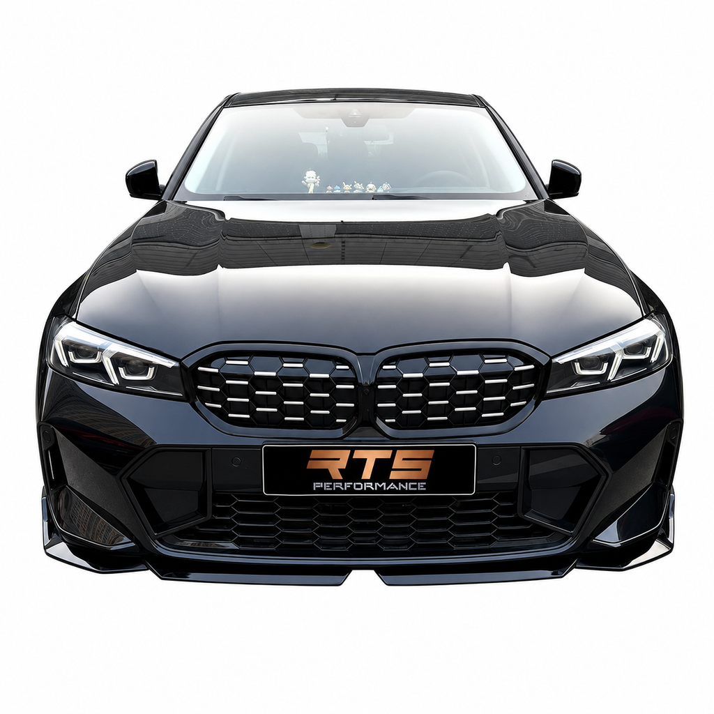 BMW G20 LCI MP Front Lip