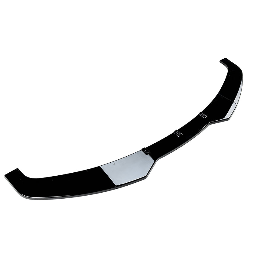 BMW F30 F31 Front Splitter