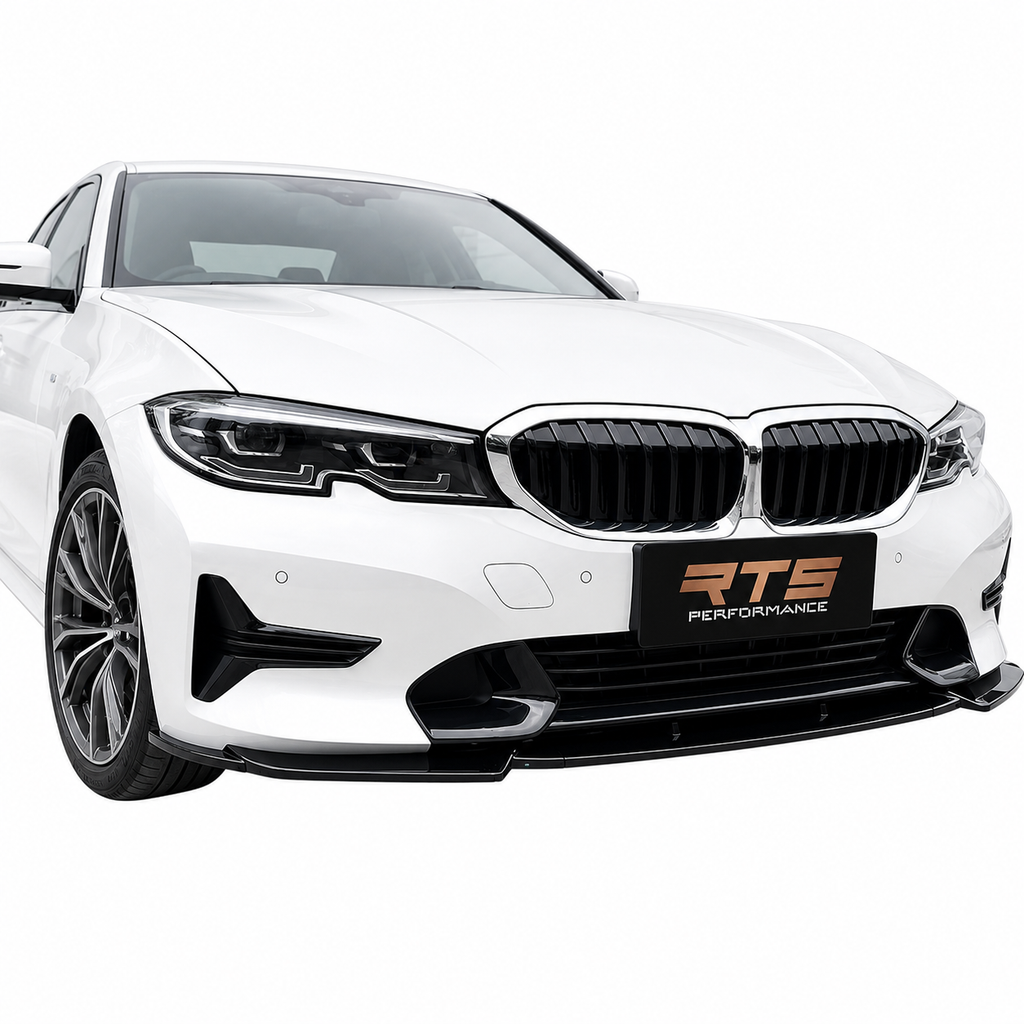 BMW G20 Pre-facelift Front Splitter