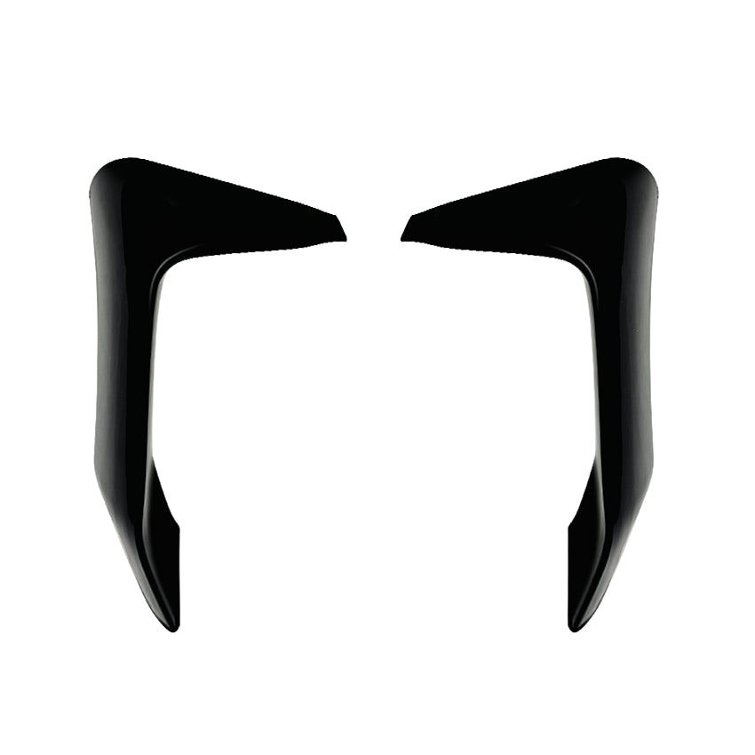 BMW F80 F81 F82 F83 Front Lip (Large)
