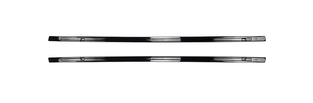Golf 8  Rline GTI Side Skirt