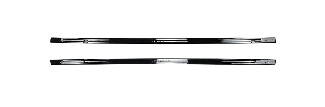 Golf 8  Rline GTI Side Skirt