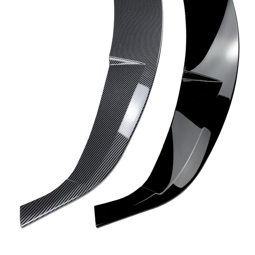 BMW F30 F31 M-Tech Front Splitter