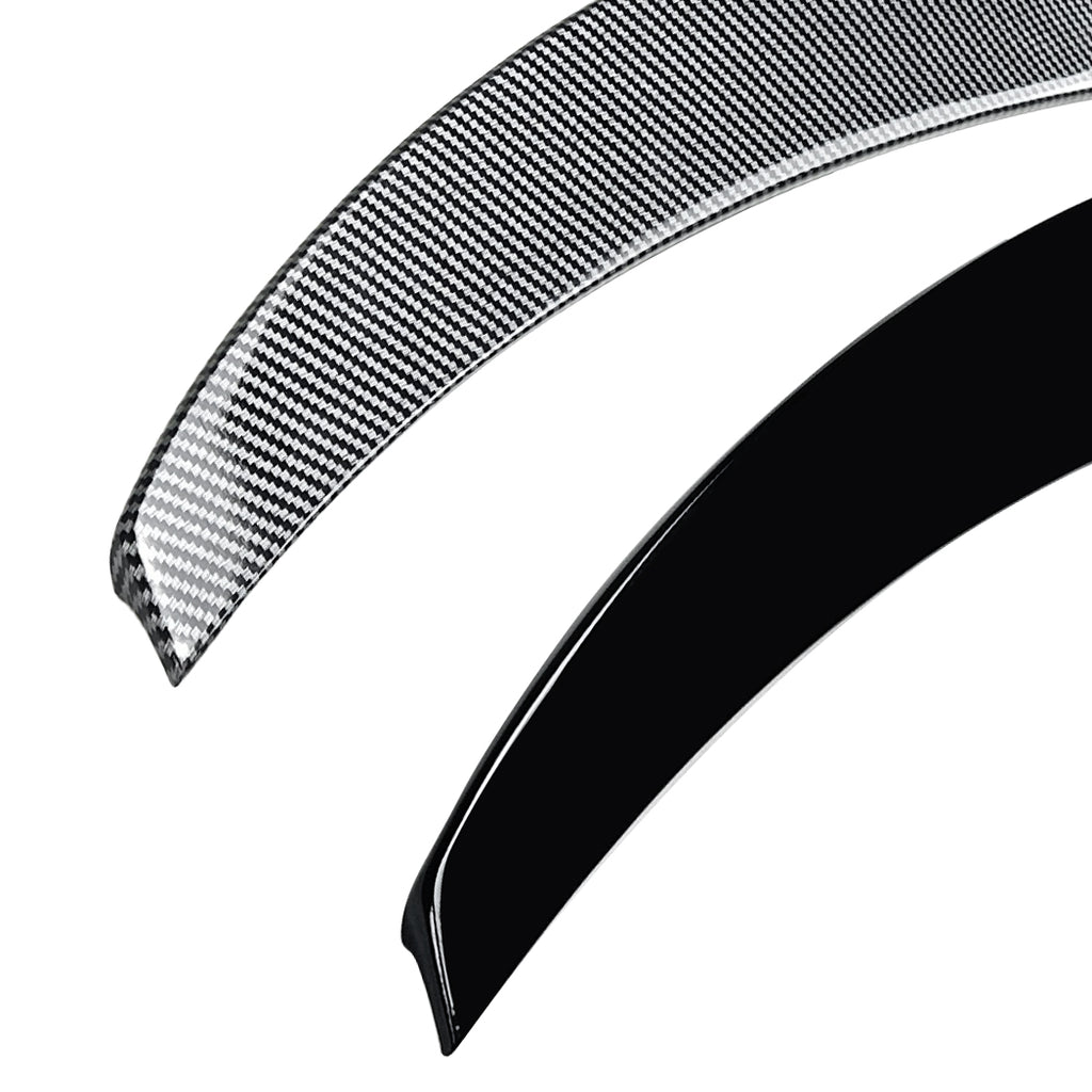 BMW F30 M4 Style Spoiler
