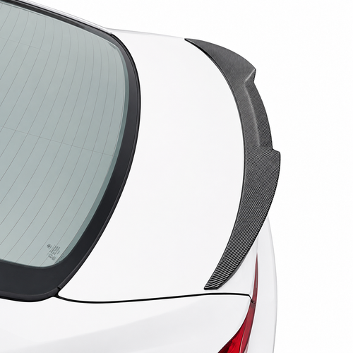 BMW E90 M4 Spoiler