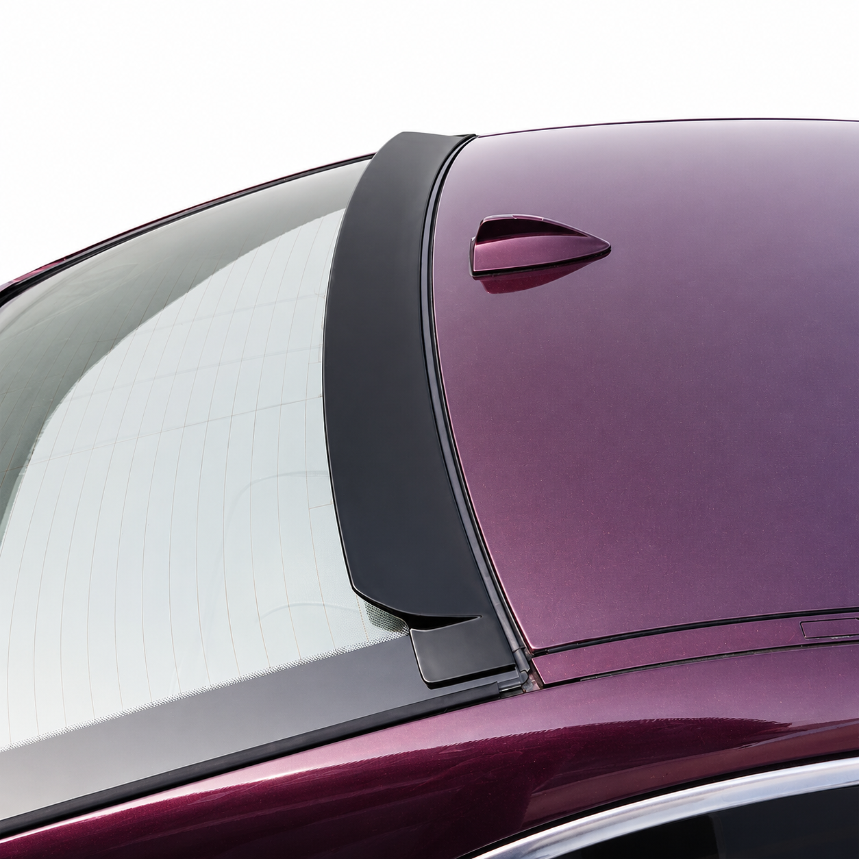 BMW E92 Roof Spoiler