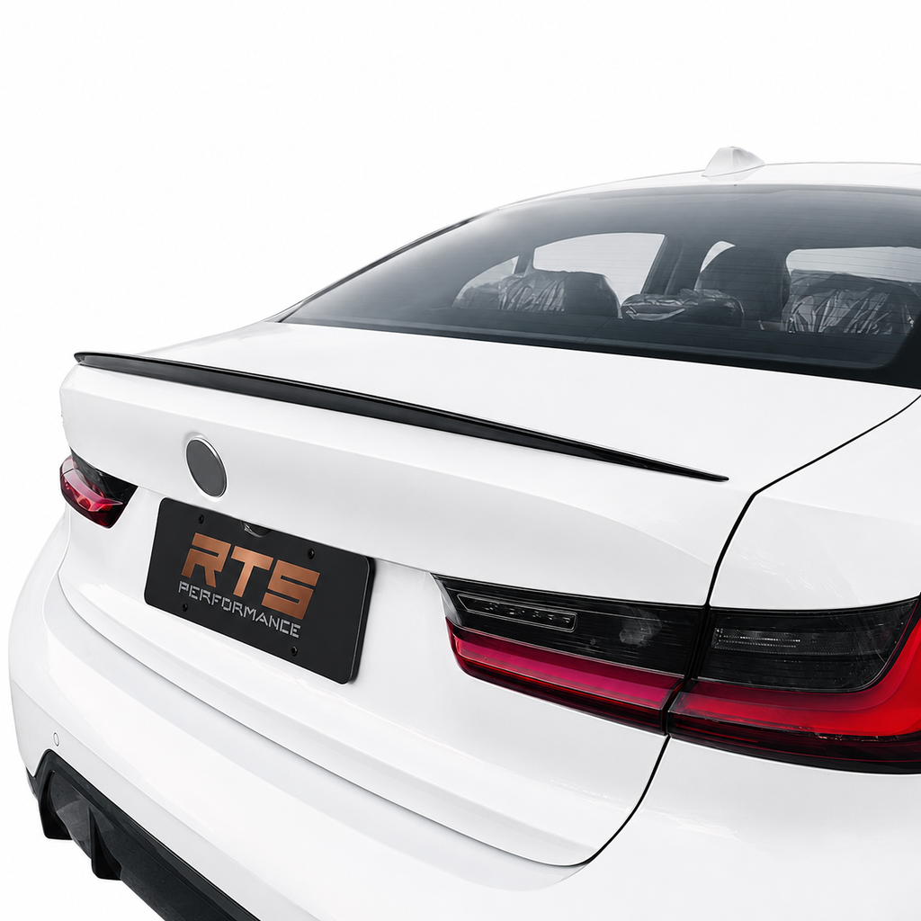 BMW G20 Spoiler