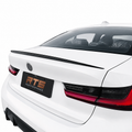 BMW G20 Spoiler