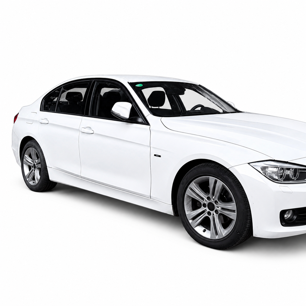 BMW F30 Standard Side Skirt