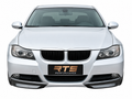 BMW E90 Pre-Facelift Front Splitter + Lip Kit