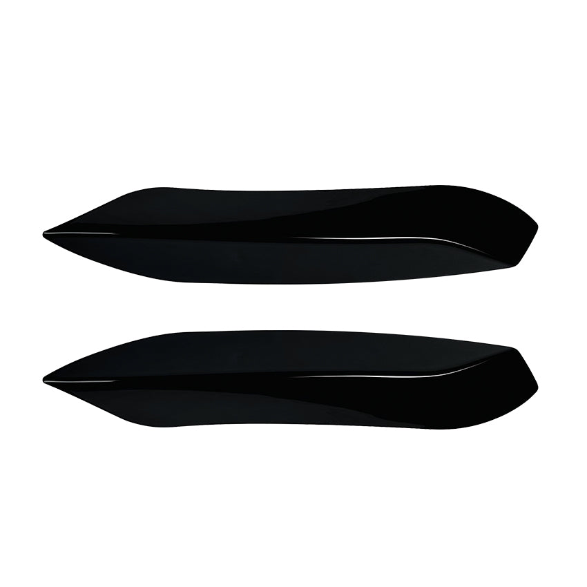 BMW F80 F81 F82 F83 Front Lip (Large)