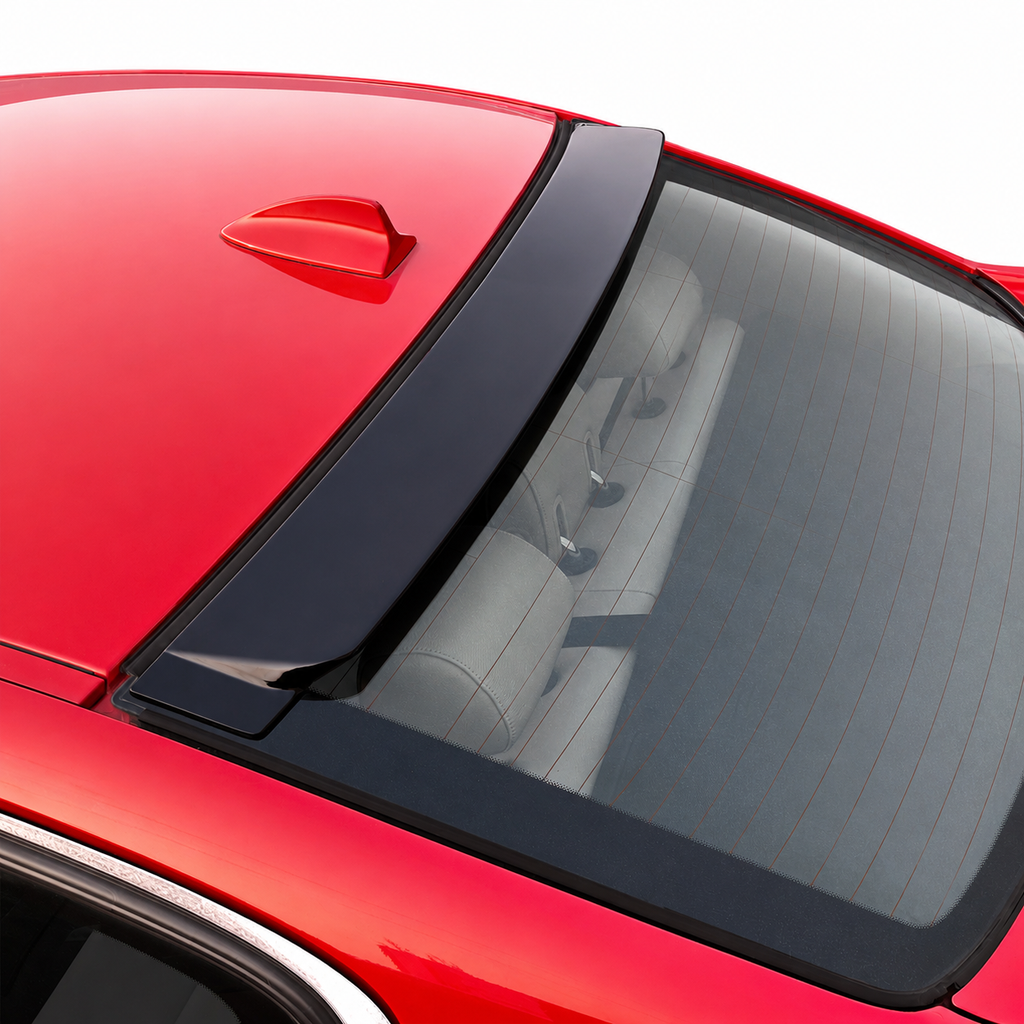 BMW E90 Roof Spoiler