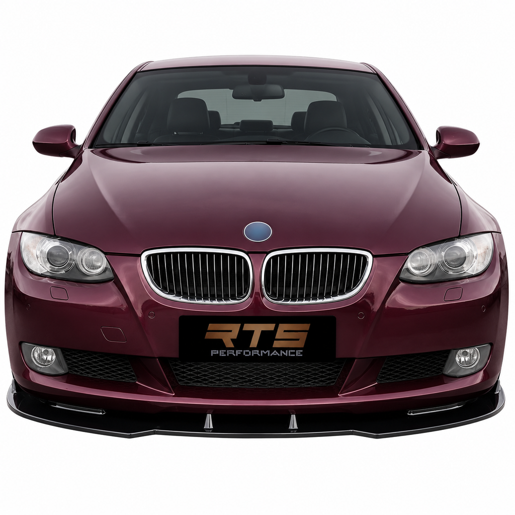 BMW E92 E93 Standard Front Lip