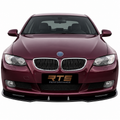 BMW E92 E93 Standard Front Lip