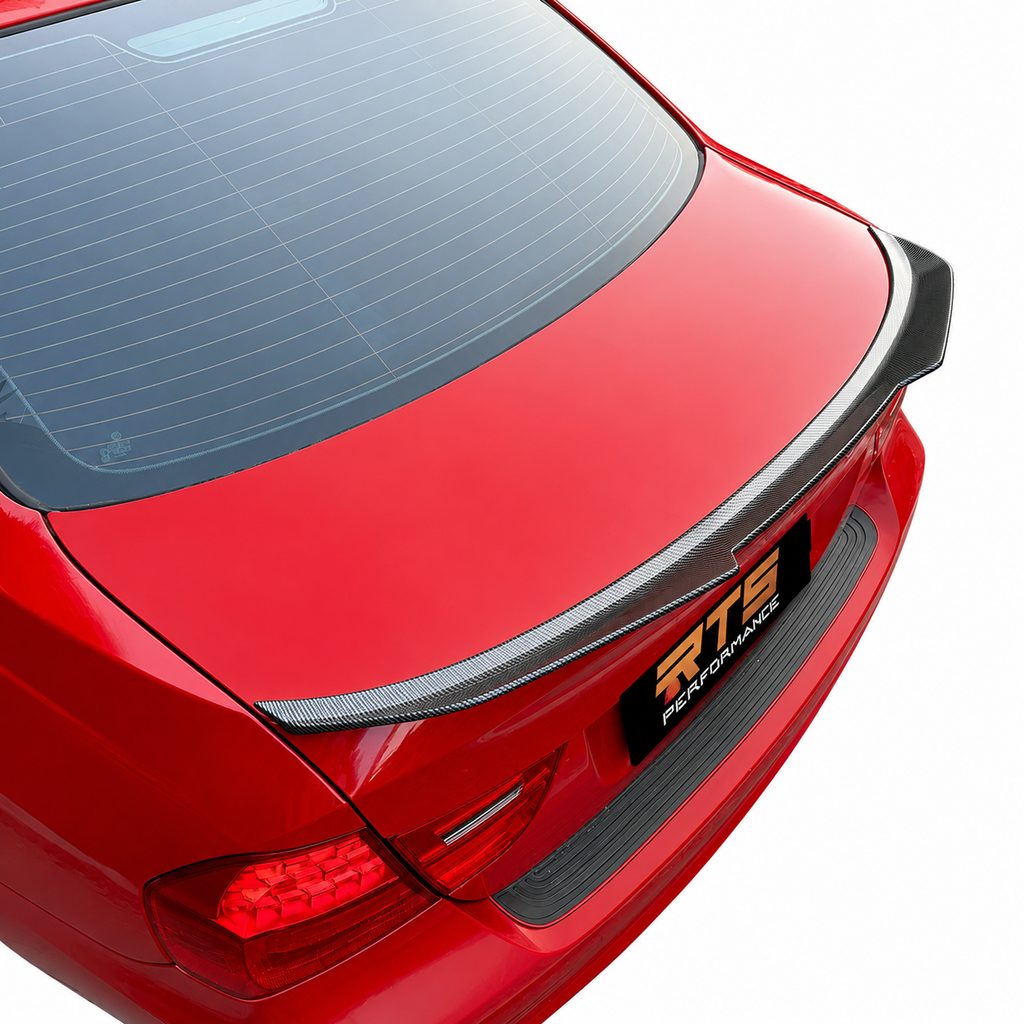 BMW E90 PSM Spoiler