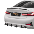 BMW G20 Diffuser