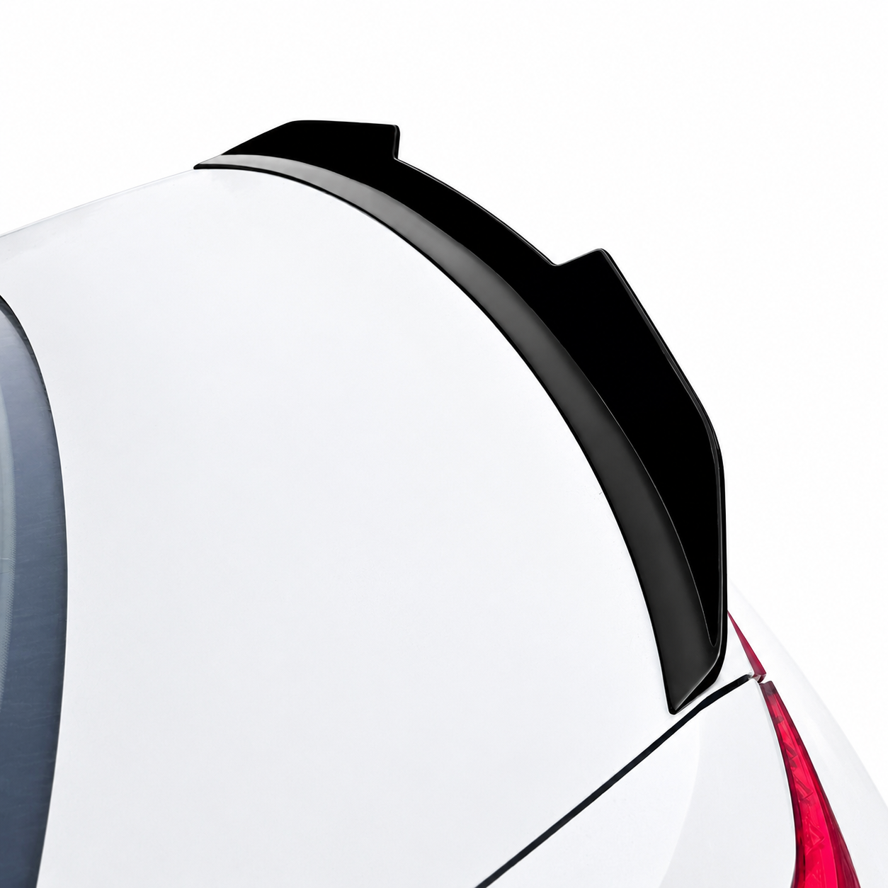 BMW E92 PSM Spoiler