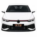 Golf MK8 GTI CS R Front Lip
