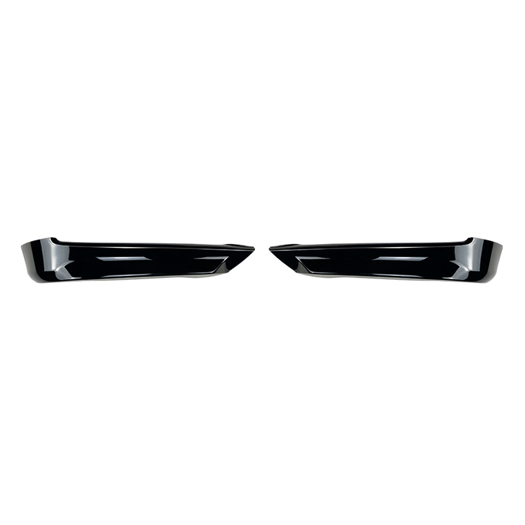 BMW E90 Pre-Facelift Front Splitter + Lip Kit
