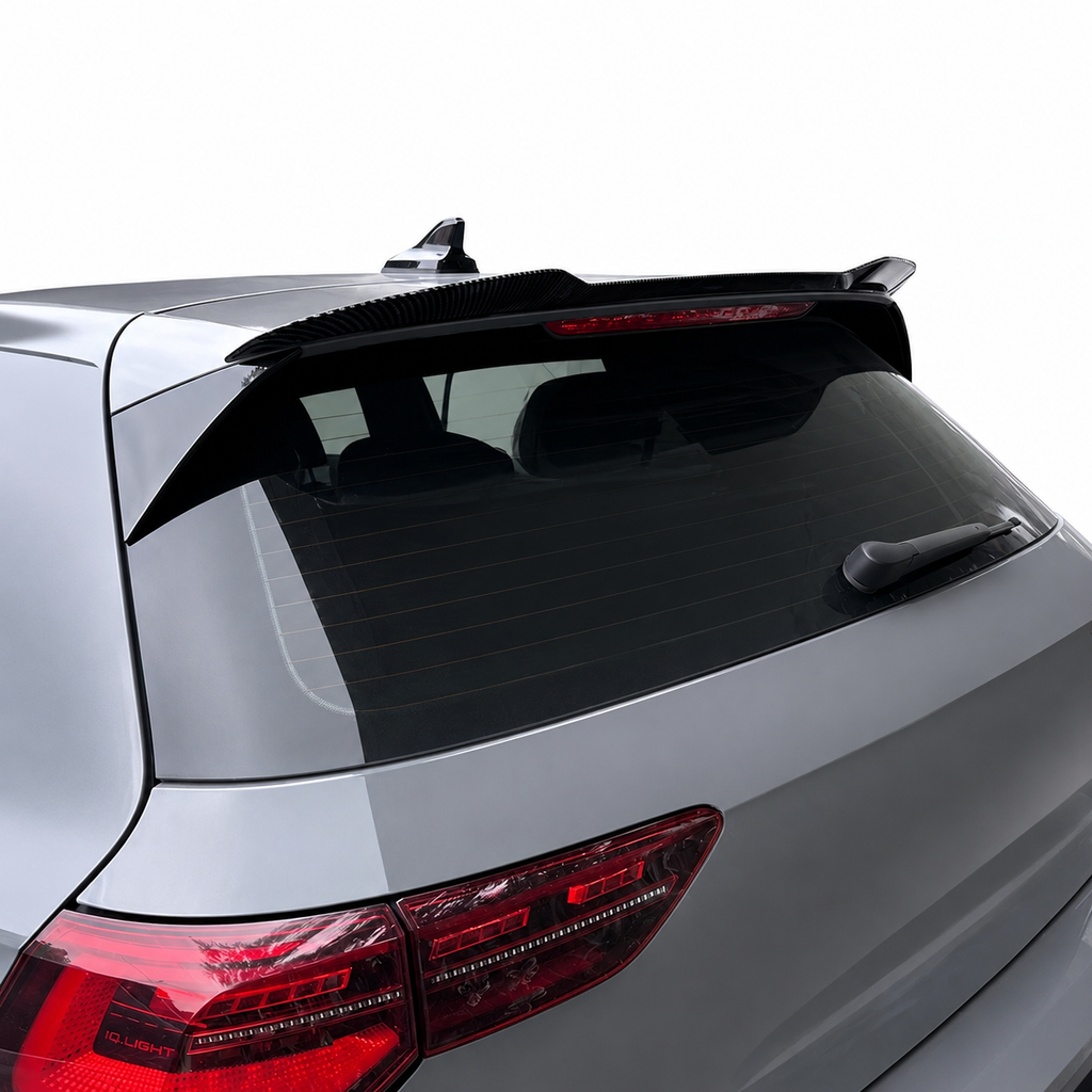 Golf MK8 GTI R GTD Spoiler