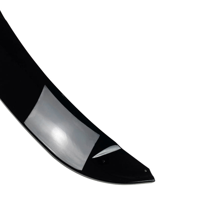 BMW E90 M-Tech Front Splitter