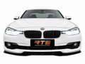 BMW F30 F31 Front Splitter