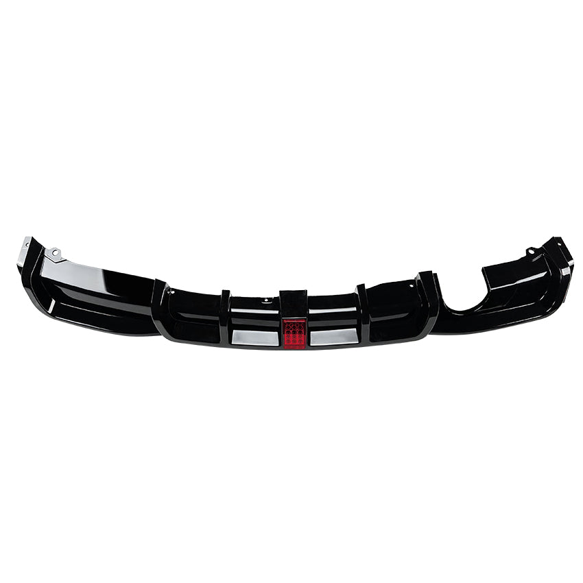 BMW F30 Diffuser with/without LED