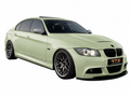 BMW E90 E91 MP Side Skirt