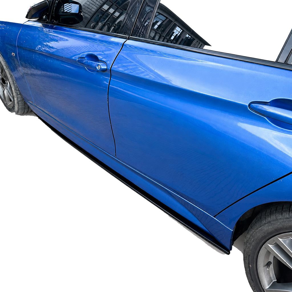 BMW F30 MP Side Skirt