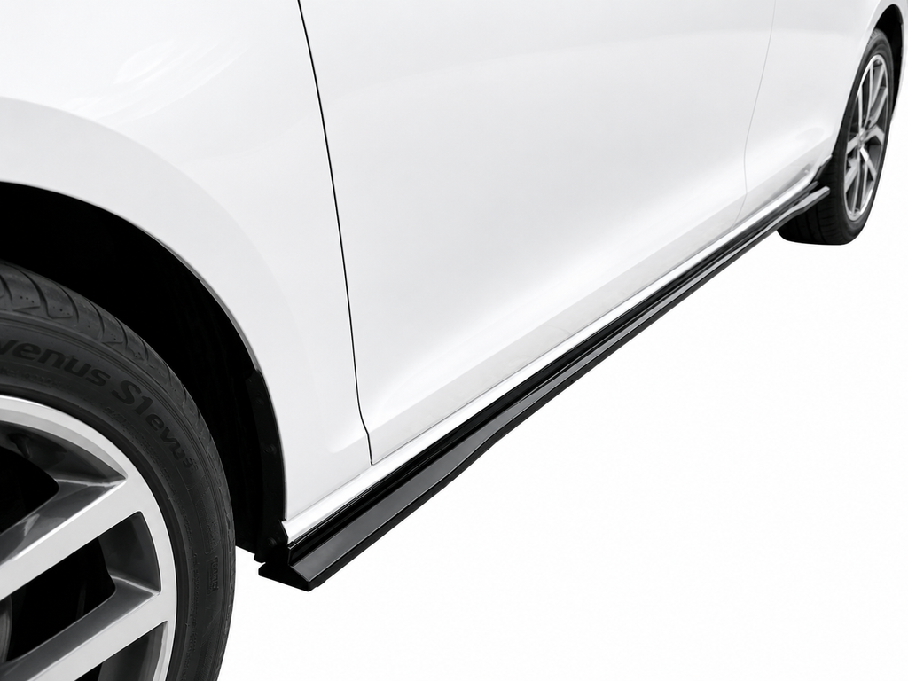 Golf MK7 7.5 TCR Side Skirt
