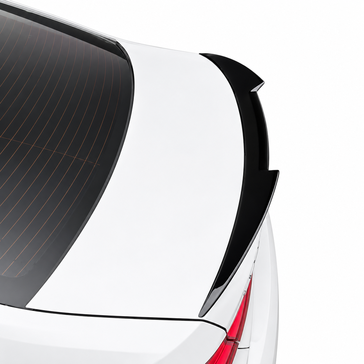 BMW G20 M4 Style Spoiler