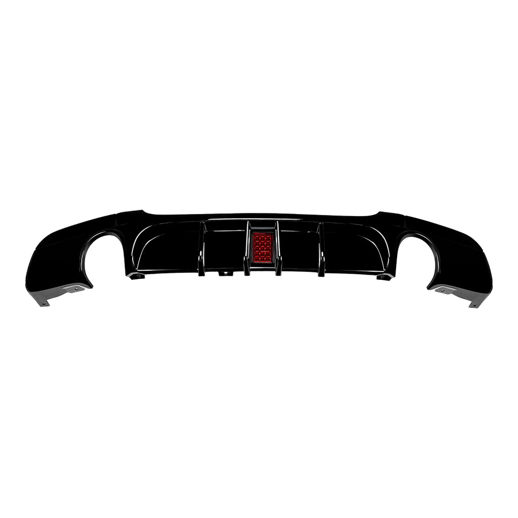 BMW E90 E91 MP Diffuser