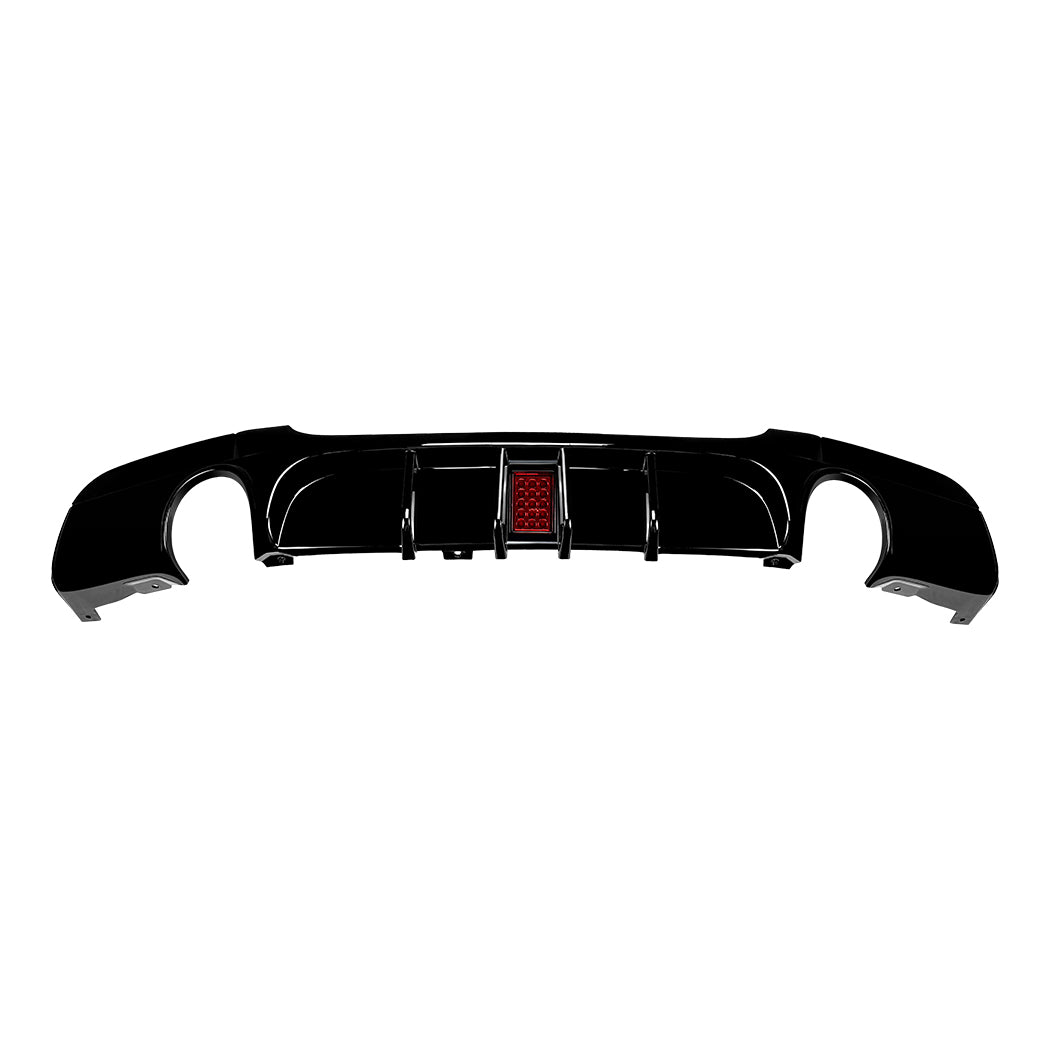 BMW E90 E91 MP Diffuser