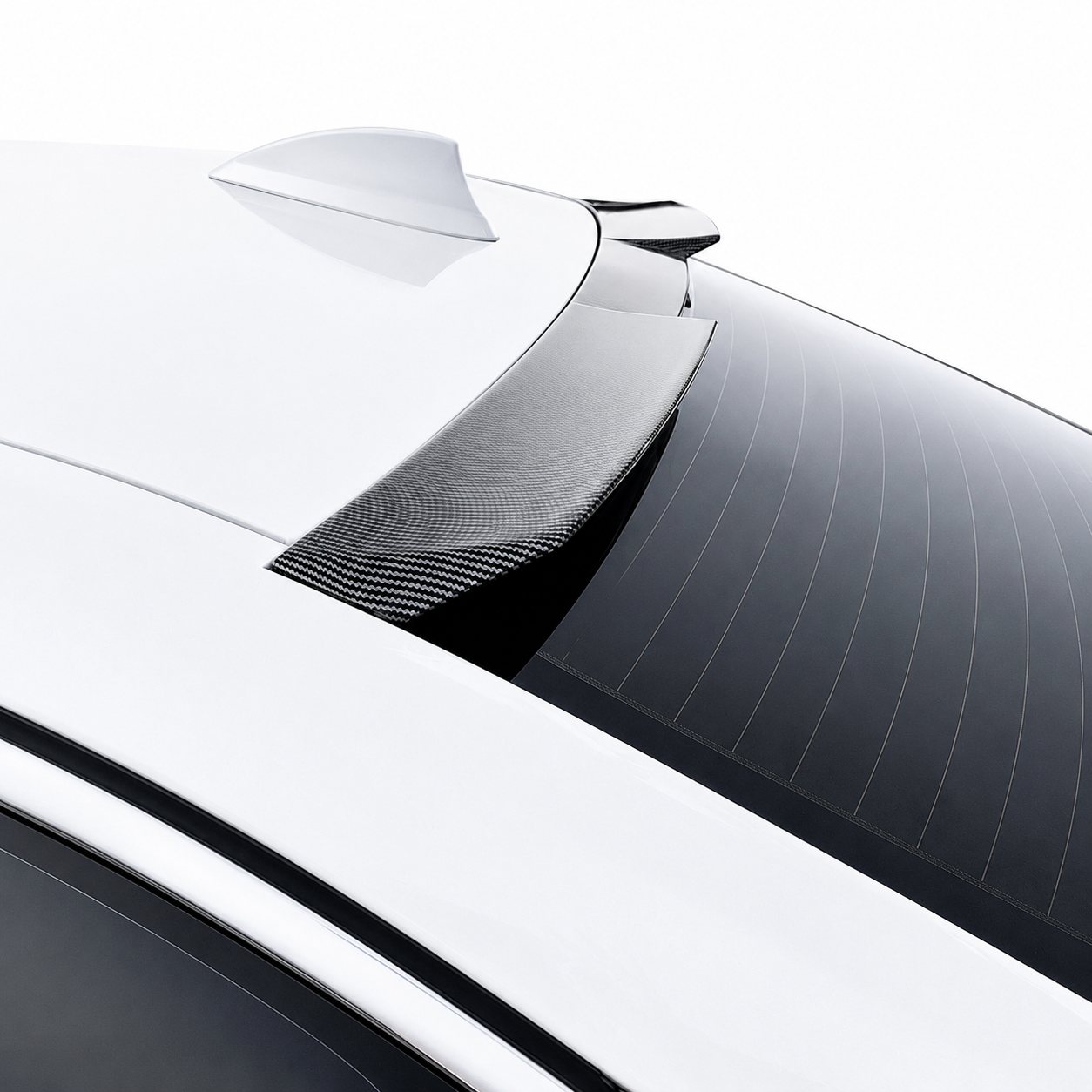 BMW G20 Roof Spoiler