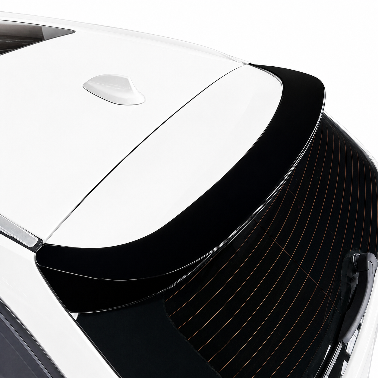 BMW F31 Roof Spoiler