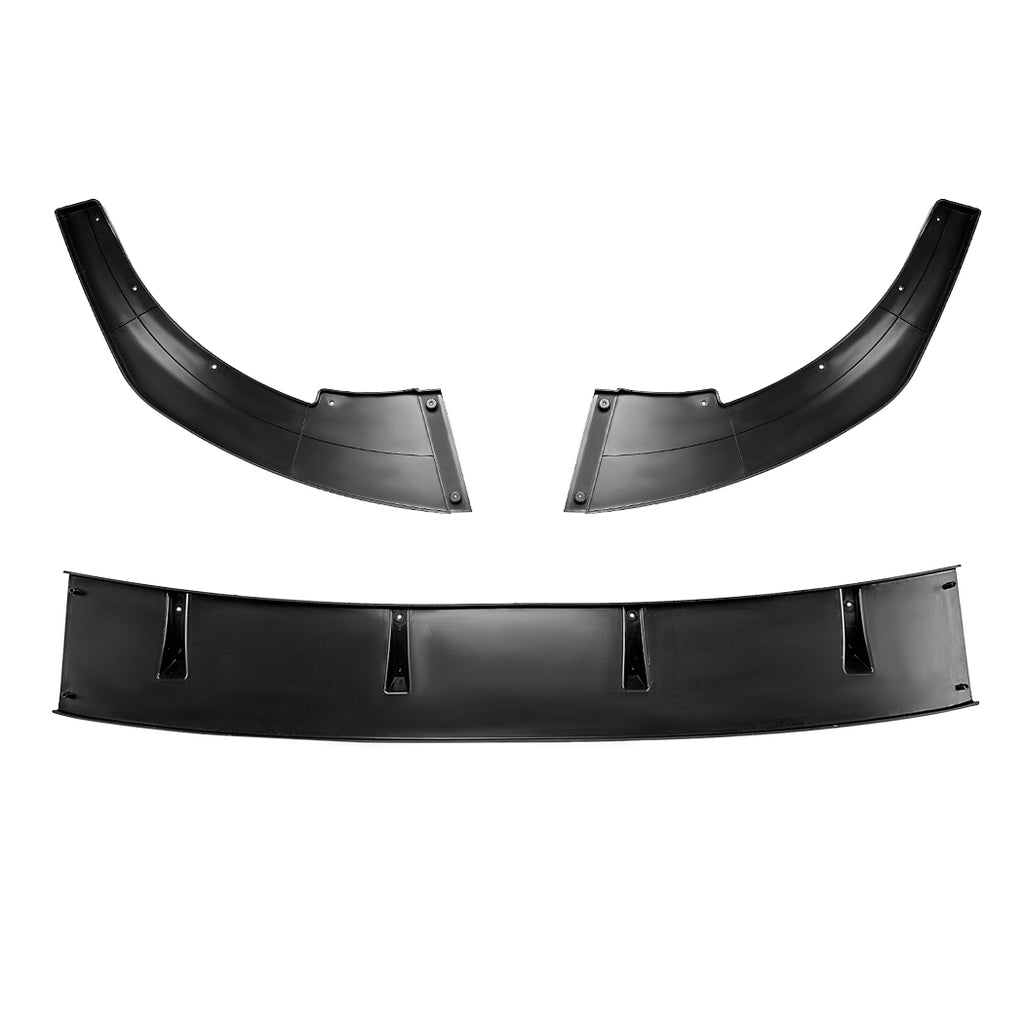 Golf MK8 GTI CS R Front Lip