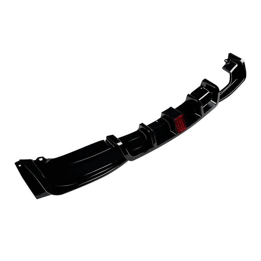 BMW F30 Diffuser with/without LED