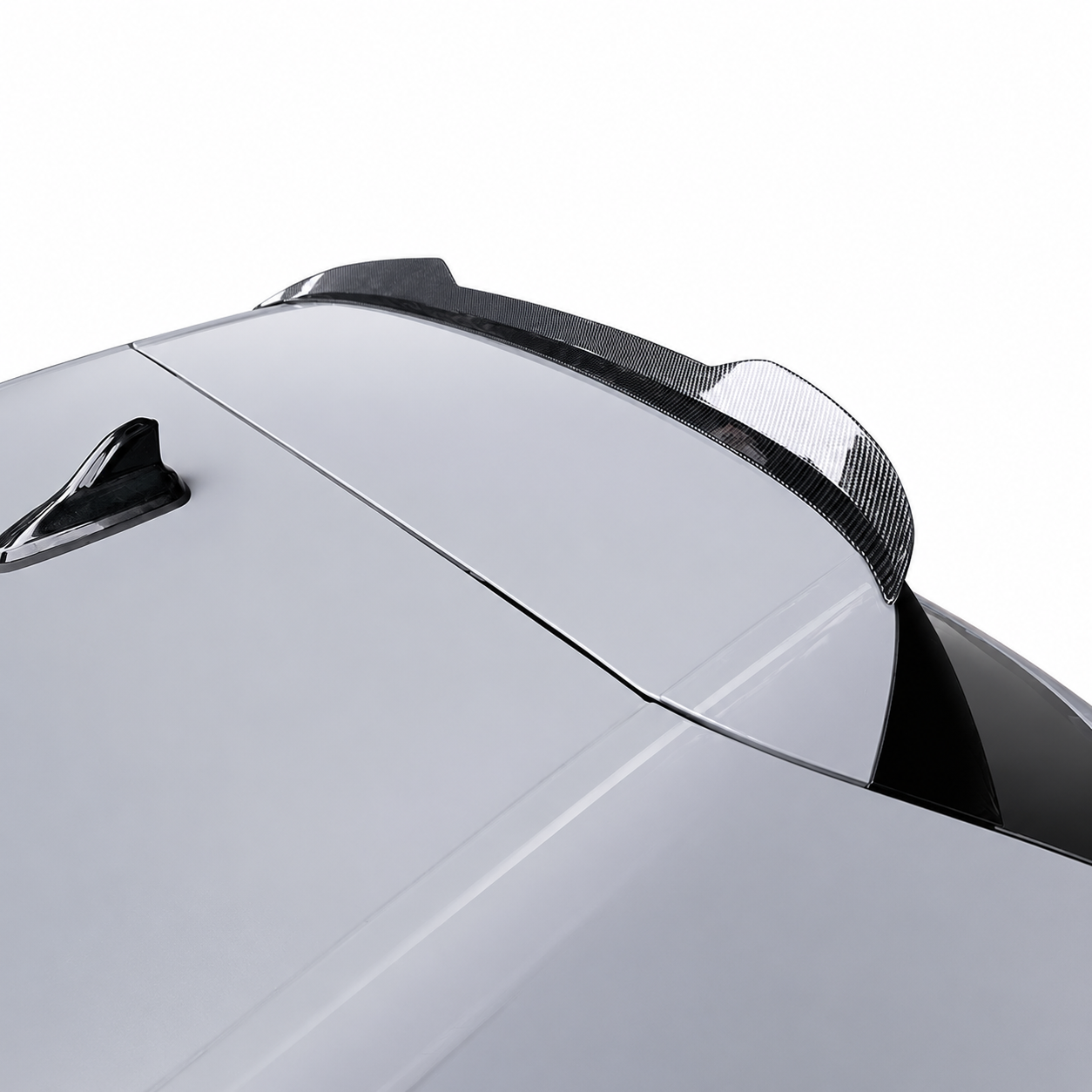 Golf MK8 GTI R GTD Spoiler
