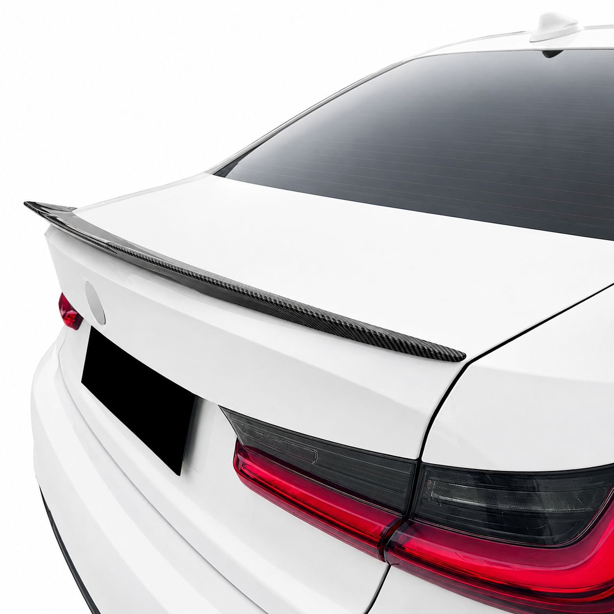 BMW G20 M4 Style Spoiler
