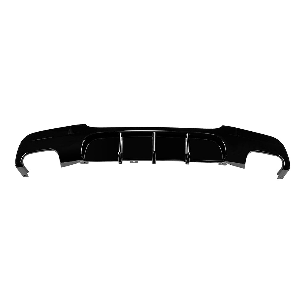 BMW E90 E91 MP Diffuser